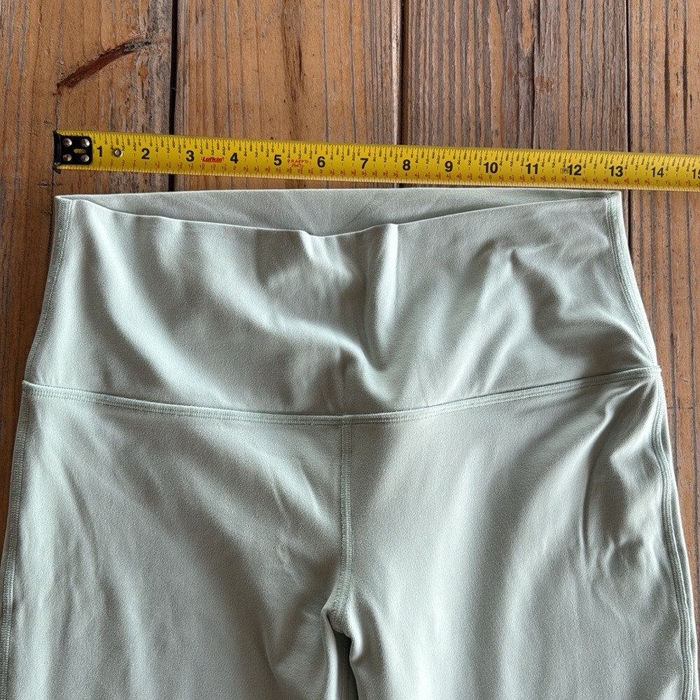 Lululemon Align Like New - image 5